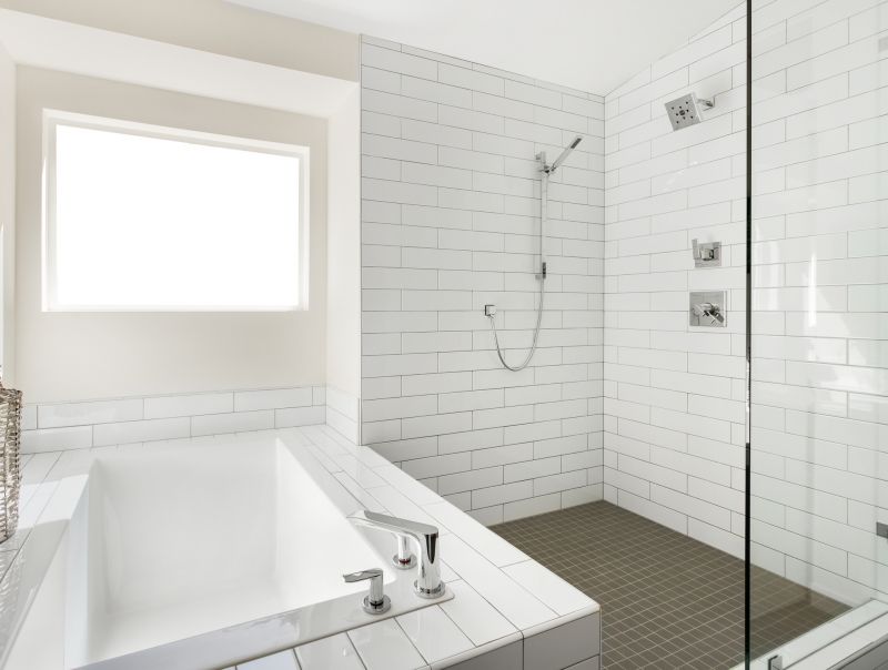 Best Shower Remodeling Contractors in Forney, TX